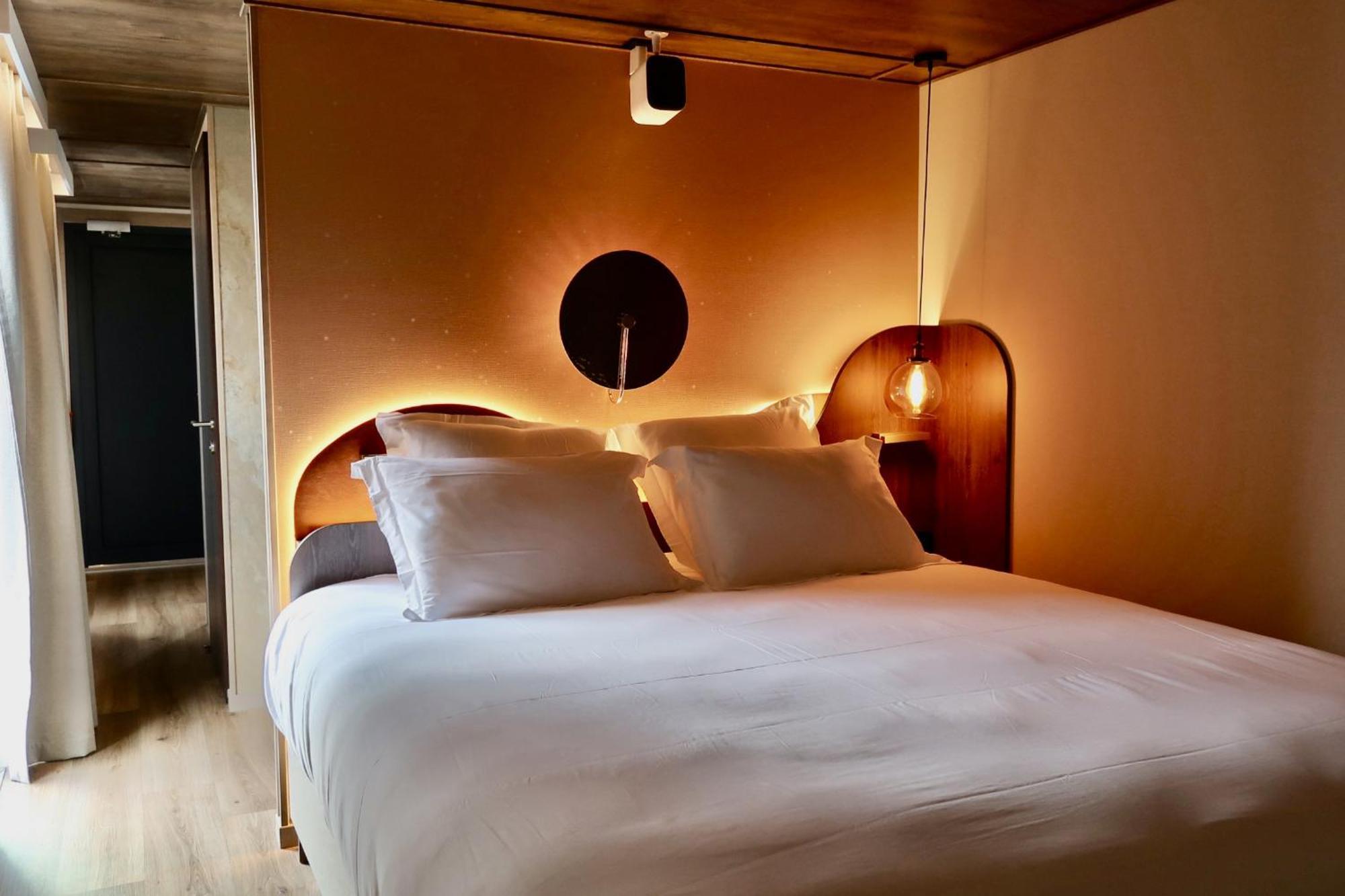 L'Escale Royale Saint-Martin-La-Garenne Port Ilon - Seine - Giverny Εξωτερικό φωτογραφία