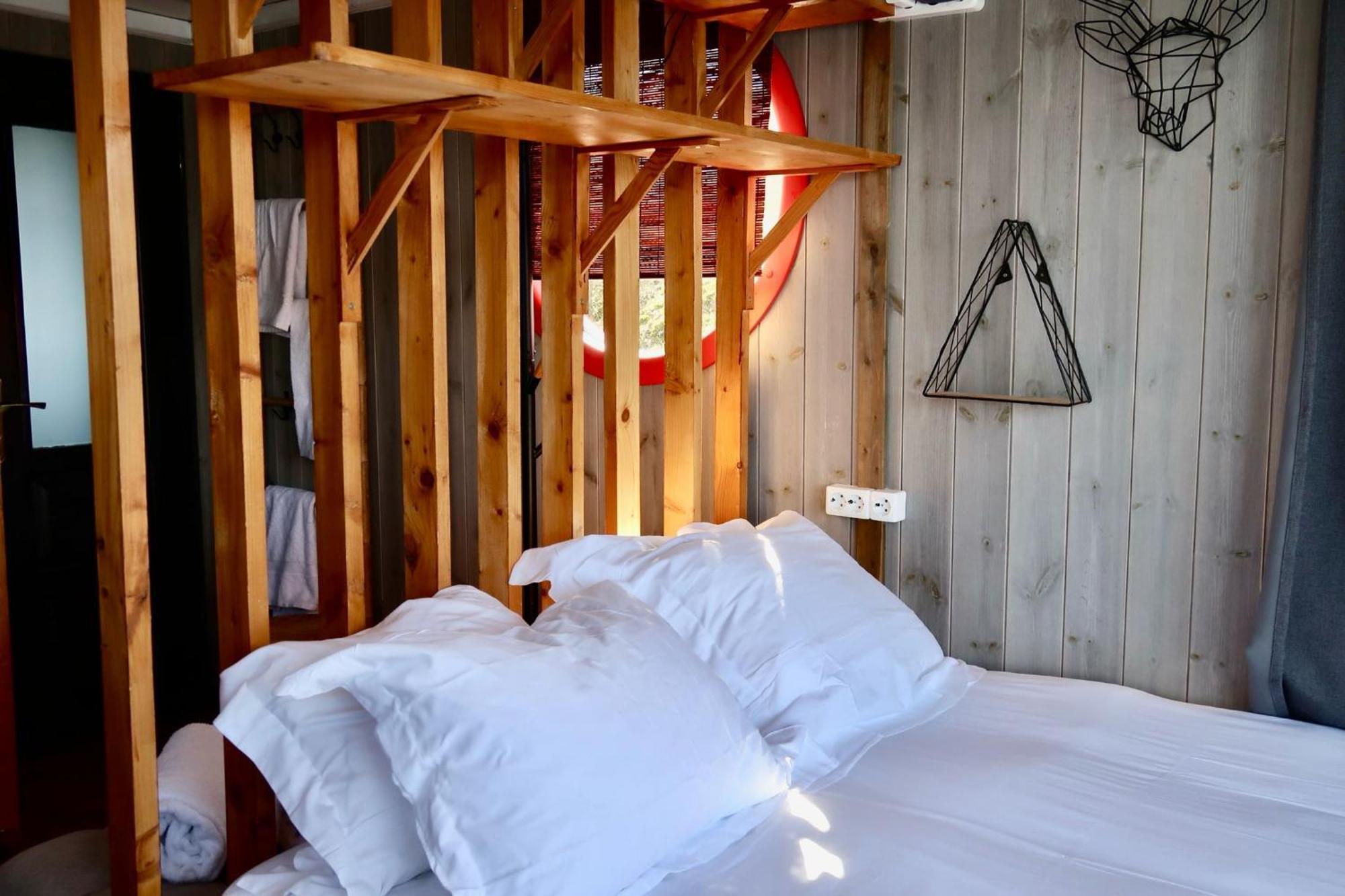L'Escale Royale Saint-Martin-La-Garenne Port Ilon - Seine - Giverny Εξωτερικό φωτογραφία